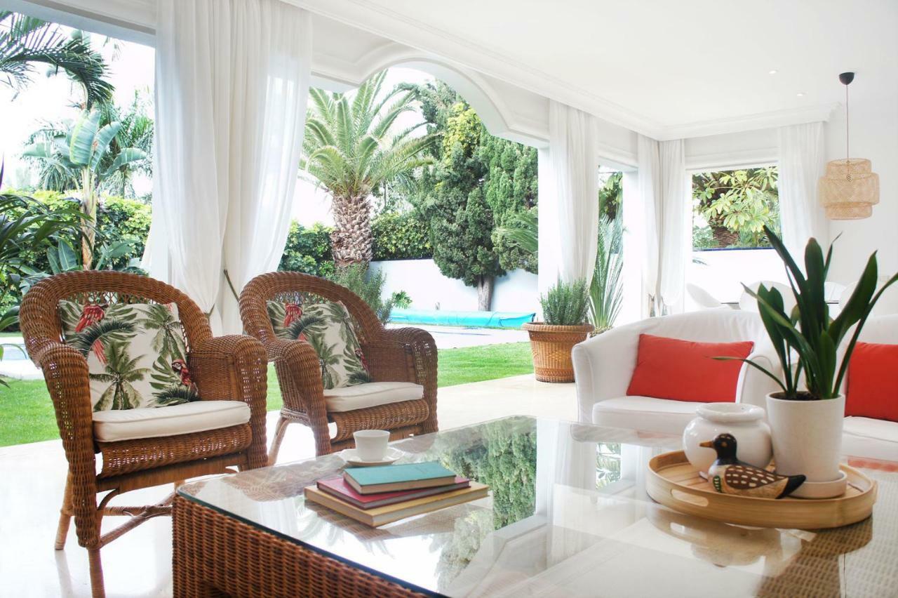 Villas Esplendida Costa Adeje  Exterior foto