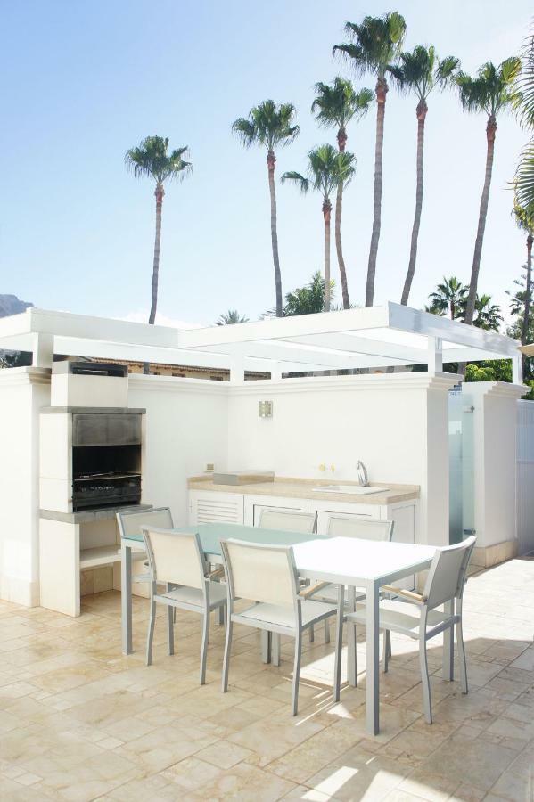 Villas Esplendida Costa Adeje  Exterior foto